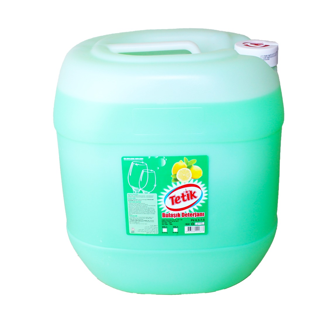 30 kg Dish detergent
