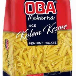Pennine Rigate Pasta 500 gr .. ! box inside 20 pieces