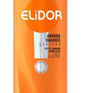 Elidor Hair Care Shampoo