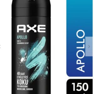 Axe Deodorant 150 Ml Men