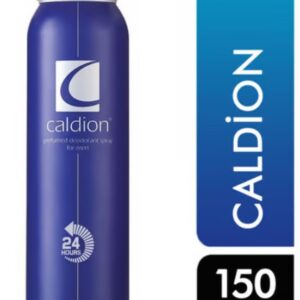 Caldion Deodorant 150 Ml