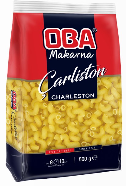 carliston Pasta 500 gr .. ! box inside 20 pieces