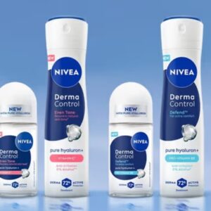 PARFUME DEODORANT