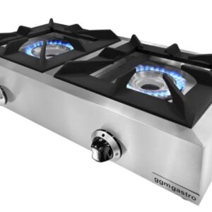 Gas Cooker