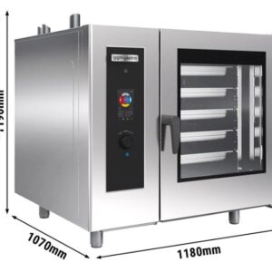 Combi Oven