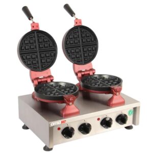 Waffle Maker