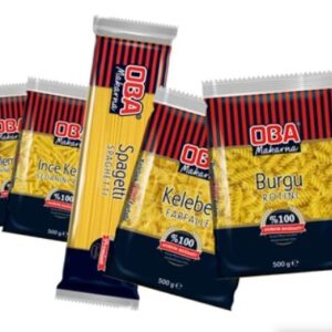 PASTA