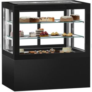 display counter