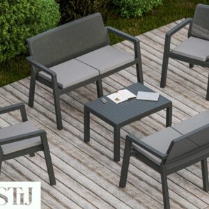 Garden furniture