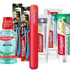 ORAL CARE