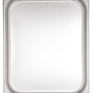 Kapp Çelik Gastronom Küvet GN 2/1 20