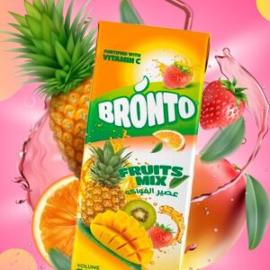FRUIT JUICE
