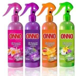 Onno Room Dispencer 350 Ml.... 12 PİECES