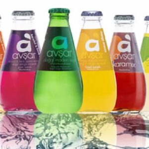 MINERAL WATERS