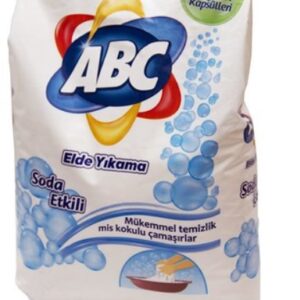 handwasher laundry detergent 600 gr
