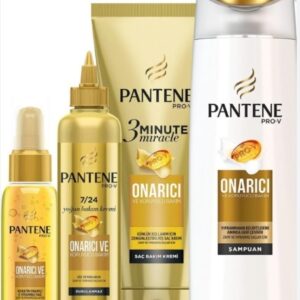 HAIR CARE
