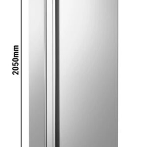 PREMIUM - GN 2/1 - 700L