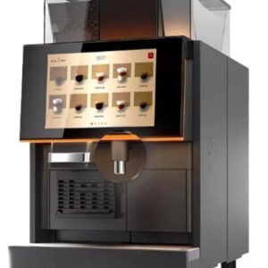 Espresso Kahve