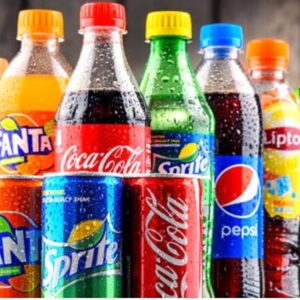 COLA AND ACIDICS