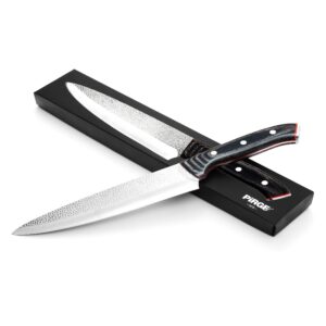 Elite Forged Şef Bıçağı 21 cm