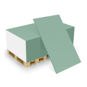 GYPSUM BOARD