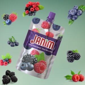 200 ml fruit juice  20 PİECES