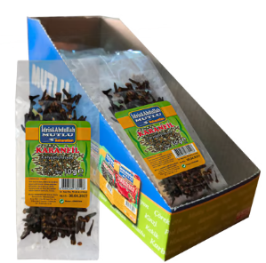 Mutlu Baharat Cloves 10 g