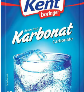 Kent Boringer Carbonate 40 Gr..   144 pieces